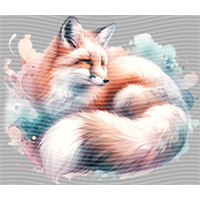 Animal Integration-DW 1898